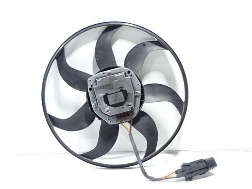 Used Radiator fan BMW 5 (E60) 525 d (177 hp) 31017800