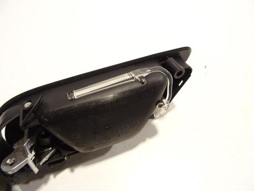 Front right interior door handle VW TIGUAN (5N_) 2.0 TDI | BP28164545I14 