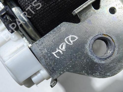 Used Front left seatbelt Front left seatbelt OPEL ASTRA K Sports Tourer (B16) 1.2 Turbo (35) (110 hp) 22887461 22887461