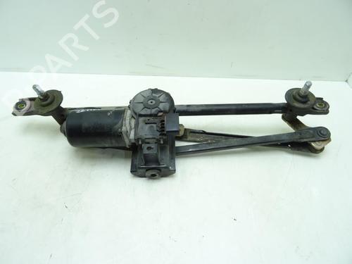 Used Front wiper motor HYUNDAI TUCSON (JM) 2.0 CRDi All-wheel Drive (113 hp) 26523304