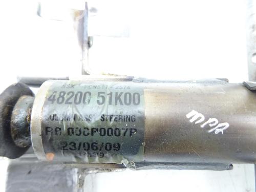 Used Steering column Steering column OPEL AGILA B (H08) 1.0 (F68) (65 hp) 33115838 33115838