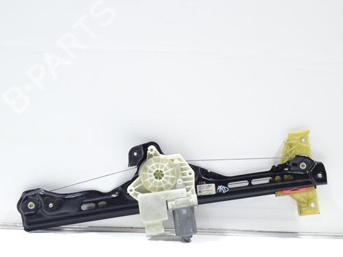 Used Rear right window mechanism CITROËN GRAND C4 SPACETOURER (3A_, 3E_) 2.0 BlueHDi 160 (163 hp) 20334264
