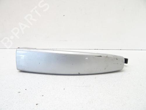 Used Rear right exterior door handle OPEL VECTRA C (Z02) [2002-2009]  21825683