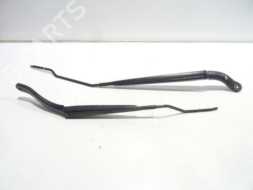 Vindspejlsviskerarm RENAULT MEGANE IV Hatchback (B9A/M/N_) 1.6 TCe 165 | BP25892146C143 - Image 4