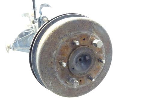 Used Rear differential Rear differential FORD MAVERICK (UDS, UNS) 2.7 TD (100 hp) 33963161 33963161