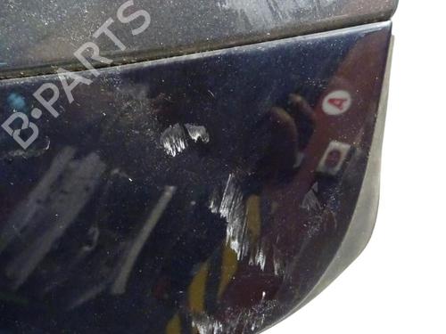 Used Tailgate Tailgate CITROËN C4 CACTUS 1.6 BlueHDi 100 (99 hp) 36279331 36279331