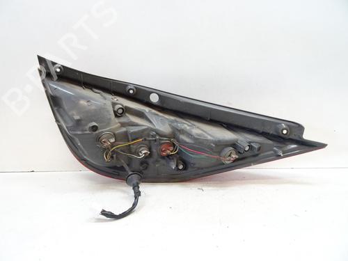 Left taillight HYUNDAI i30 (FD) 1.6 CRDi | BP21971109C34 