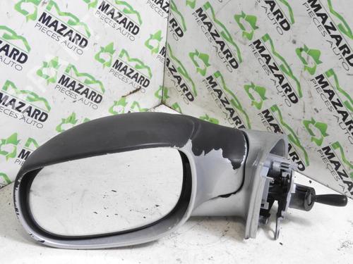 Used Left mirror CITROËN C3 Pluriel (HB_) 1.4 HDi (68 hp) 20059502