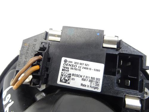 Heater blower motor VW GOLF PLUS V (5M1, 521) 1.9 TDI | BP29340759M62 