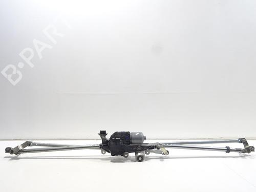 Used Front wiper motor OPEL ASTRA J GTC 2.0 OPC Turbo (08) (280 hp) 29555307