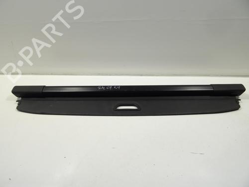 Used Rear parcel shelf MERCEDES-BENZ B-CLASS Sports Tourer (W245) B 200 CDI (245.208) (140 hp) 29020590