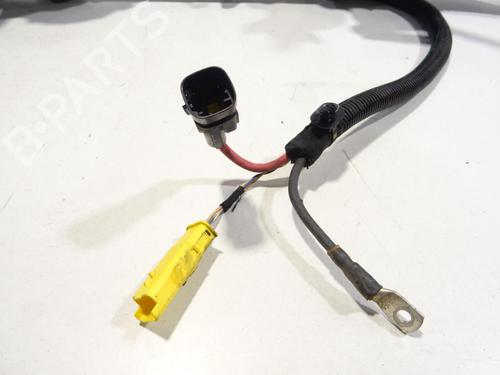 Steering rack CITROËN C4 Grand Picasso II (DA_, DE_) 1.6 HDi / BlueHDi 115 | BP30173008M22