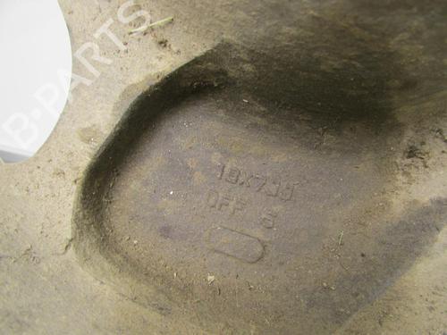 Used Rim SUZUKI GRAND VITARA I (FT, HT) [1998-2008]  21273142