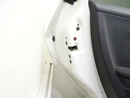 Left rear door PEUGEOT 208 I (CA_, CC_) 1.2 VTI 82 | BP25468278C4