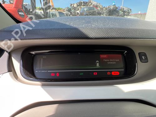 Advarselskontakt RENAULT ZOE (BFM_) ZOE | BP38780602I22 - Image 21