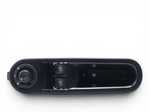 Left front window switch RENAULT TWINGO III (BCM_, BCA_) 1.0 SCe 70 (BCMB) | BP37651984I27  - Image 5