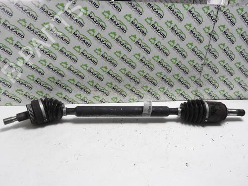 Used Right front driveshaft MERCEDES-BENZ M-CLASS (W163) ML 500 (163.175) (292 hp) 20059889