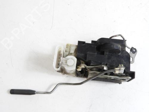 Used Front right lock FIAT PUNTO (188_) 1.9 JTD 80 (188.237, .257, .337, .357) (80 hp) 20044145