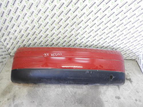 Used Rear bumper AUDI A2 (8Z0) 1.4 TDI (75 hp) 20048299