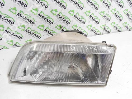 Used Left headlight CITROËN ZX (N2) 1.1 (60 hp) 20175616