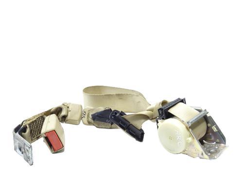 Used Rear middle belt tensioner JAGUAR XF I (X250) 3.0 D (241 hp) 30168830