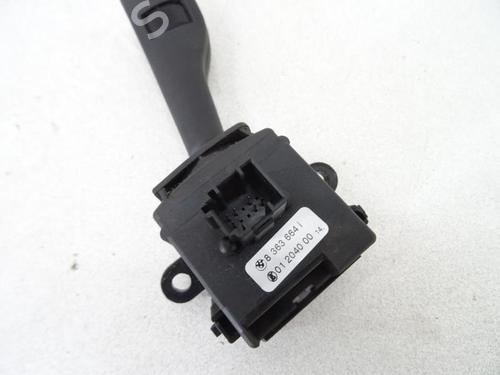 Used Steering column stalk Steering column stalk BMW 3 (E46) 320 d (136 hp) 20042826 20042826