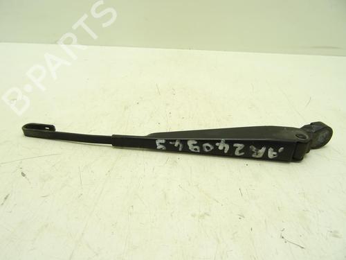 Used Rear windshield wiper arm FORD FIESTA V (JH_, JD_) 1.4 TDCi (68 hp) 26934471