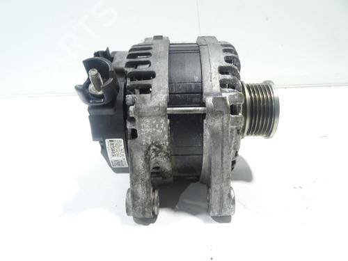 Alternator CITROËN JUMPER II Van 2.2 HDi 120 | BP32725371M7 - Image 2