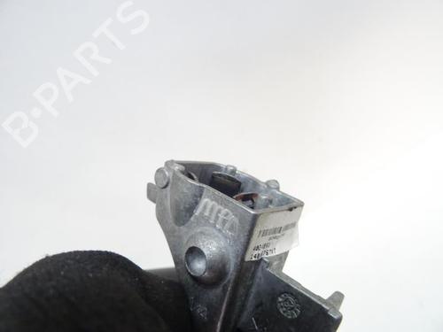 Used Rear mirror Rear mirror PEUGEOT 807 (EB_) 2.0 HDi (120 hp) 20176727 20176727