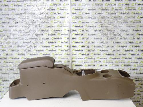 Used Middle console Middle console CHRYSLER SEBRING Convertible (JR) 2.7 V6 24V (203 hp) 21972564 21972564