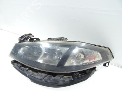 Left headlight RENAULT LAGUNA II Grandtour (KG0/1_) 1.9 dCi | BP29935337C28