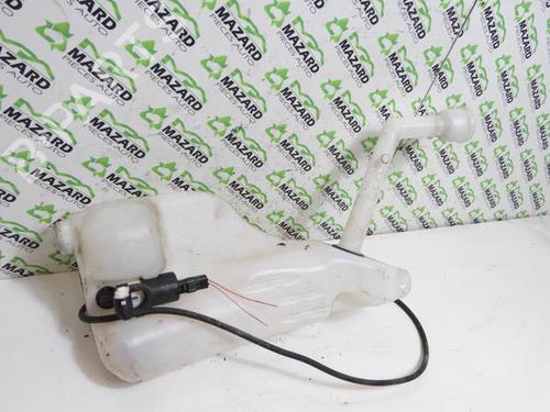 Used Windscreen washer tank RENAULT MEGANE III Hatchback (BZ0/1_, B3_) 1.5 dCi (BZ09, BZ0D, BZ1W, BZ29, BZ14) (110 hp) 20072391
