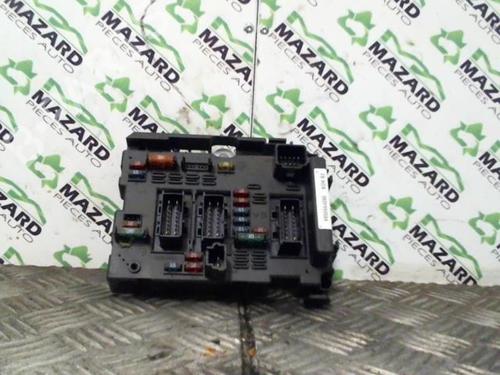 Fuse box CITROËN XSARA (N1) 1.4 HDi | BP21965635E1 
