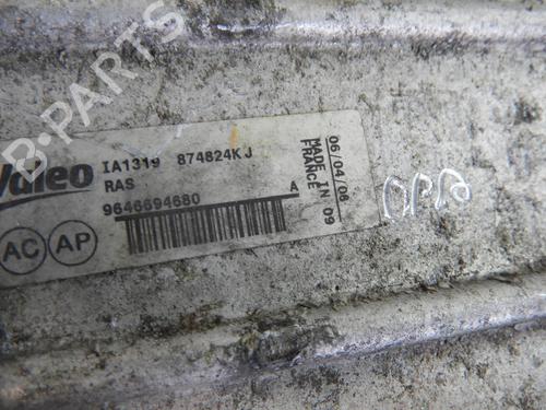 Intercooler PEUGEOT 307 CC (3B) 2.0 HDi 135 | BP20042563M30 