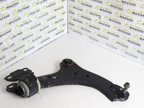 Left front suspension arm FORD MONDEO IV (BA7)  | BP20056019M12 