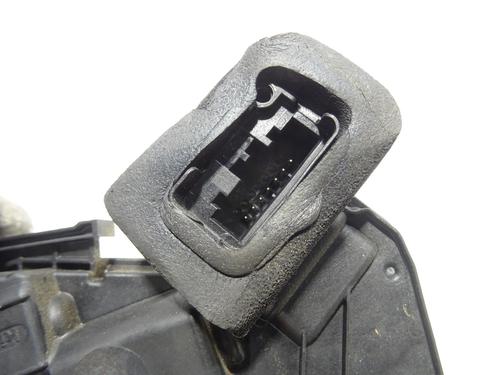 Front right lock VW POLO V (6R1, 6C1) 1.4 TSI | BP25003584C97 