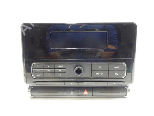 Used Switch Switch CITROËN C3 III (SX) 1.2 VTi 82 (82 hp) 21972977 21972977