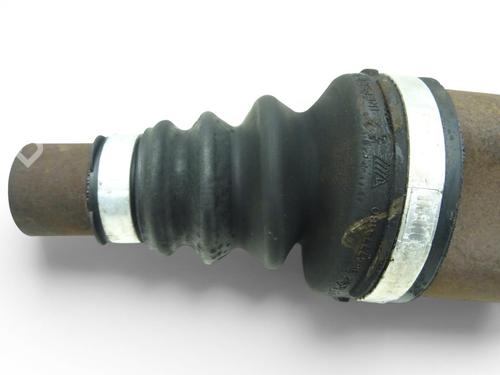 Right front driveshaft CITROËN C4 I (LC_) 1.6 HDi | BP34285384M39 - Image 4