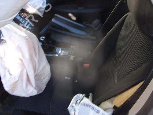 Front left interior door handle NISSAN PULSAR Hatchback (C13) 1.5 dCi | BP20072889I13  - Image 5