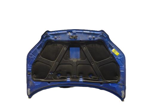 Hood CHEVROLET AVEO / KALOS Hatchback (T250, T255) 1.4 | BP32363541C1 