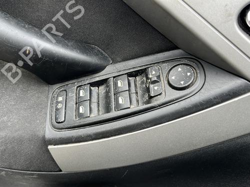 Engine CITROËN C4 Picasso I MPV (UD_)  | BP37273165M1  - Image 20