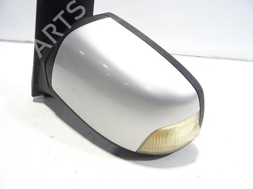 Left mirror FORD FOCUS C-MAX (DM2) 1.8 TDCi | BP29631345C26 - Image 2
