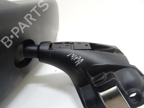 Used Rear mirror Rear mirror VW GOLF V (1K1) 1.9 TDI 4motion (105 hp) 22918275 22918275