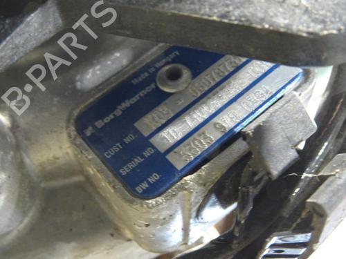 Engine DS DS 5 (KF_) 2.0 BlueHDi 180 | BP29916466M1