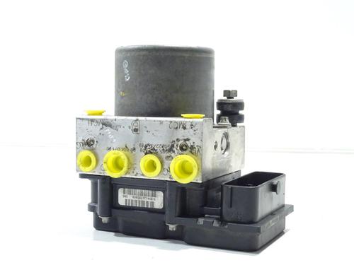 Used ABS pump PEUGEOT 308 I (4A_, 4C_) 1.6 HDi (90 hp) 27236773