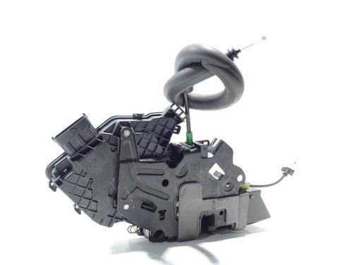 Rear right lock LAND ROVER RANGE ROVER SPORT II (L494) 4.4 SDV8 4x4 | BP29511814C99 