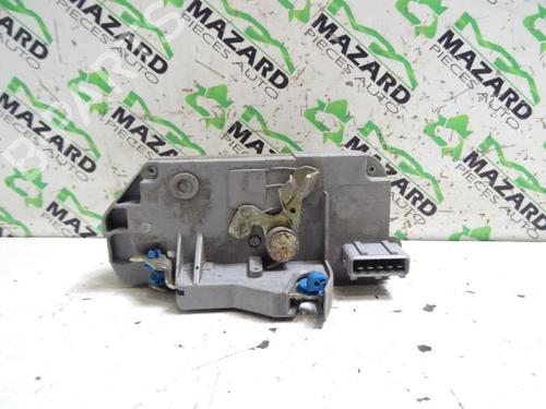 Used Rear right lock CITROËN XANTIA (X1_, X2_) 2.0 HDI 109 (109 hp) 20046135