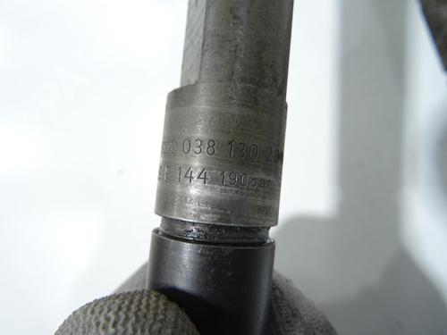 Used Injector Injector VW GOLF IV (1J1) 1.9 TDI (90 hp) 25155630 25155630