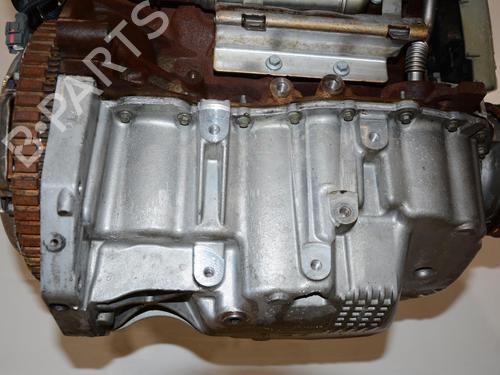 Motor Motor RENAULT CAPTUR I (J5_, H5_) 1.5 dCi 90 (J5N4, J5M5, J5MW, J5M6, J5AL, J5AJ) (90 hp) 35888191 35888191