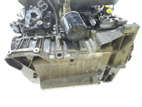 Engine PEUGEOT 307 (3A/C) 2.0 16V | BP29838819M1